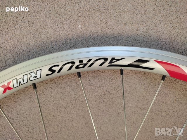 Продавам колела внос от Германия  двойностенна усилена капла с динамо главина SHIMANO NEXUS INTER L , снимка 5 - Части за велосипеди - 33735051