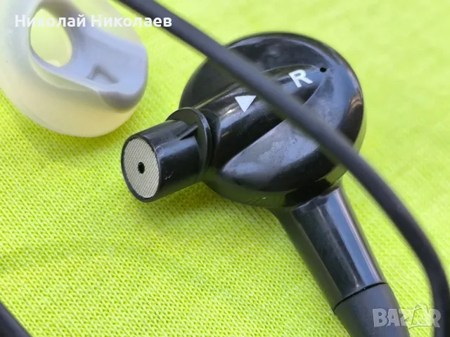 Слушалки с кабел Bose - in ear (тапи), снимка 8 - Слушалки и портативни колонки - 49970991