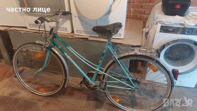 велосипед колело немско, снимка 5 - Велосипеди - 42532009