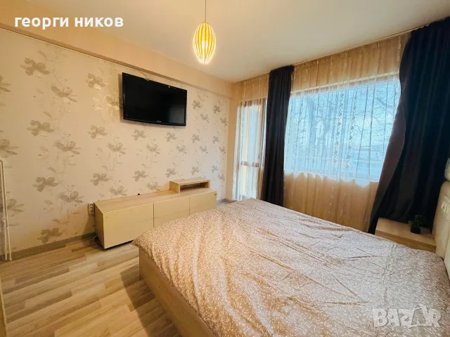 апартамент под наем 