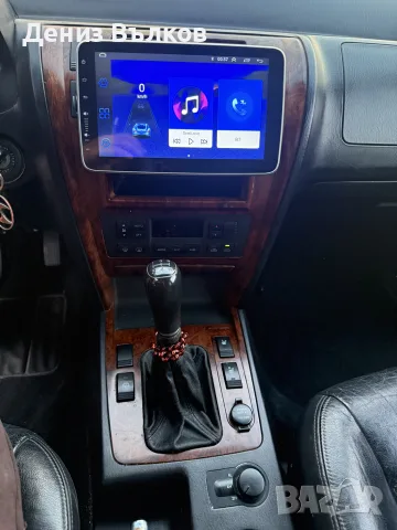 Hyundai Terracan 2.9 CRDI 150к.с., снимка 13 - Автомобили и джипове - 56495313
