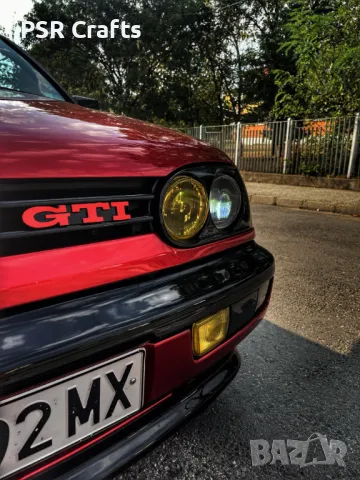 !Интересни артикули за VW GOLF MK3!, снимка 13 - Аксесоари и консумативи - 43628571