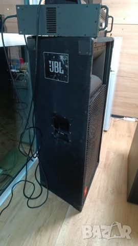  JBL  SR4733A , снимка 3 - Тонколони - 52597785