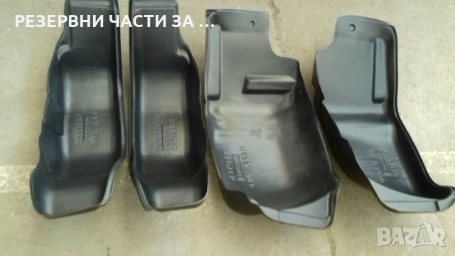 Локери за калници уаз 452/469