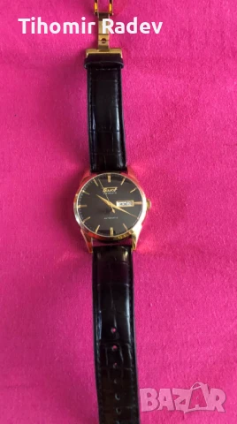 Tissot Heritage Visodate Automatic, снимка 10 - Мъжки - 51061685