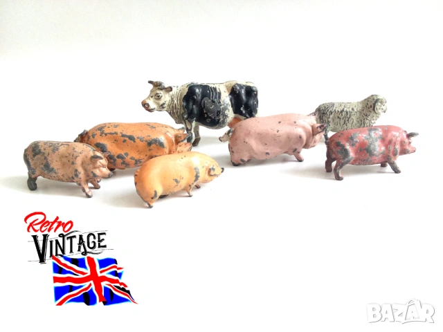 Стари вещи-3