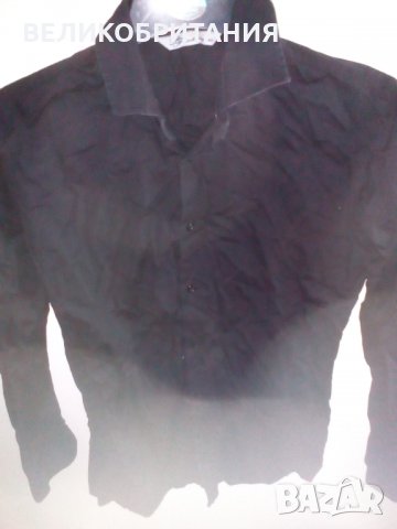 Мъжка риза лукс от London.  323, снимка 1