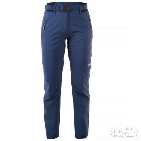 Дамски туристически панталон Sphere Pro Jasmine