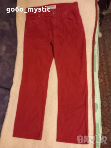 Зимно дълго яке от велур марка Front line ( 46 размер : L,XL) . Ще добавя някои неща към него . , снимка 11 - Палта, манта - 47581190