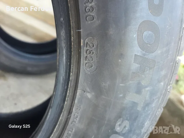 Летни гуми IMPERIAL ECOSPORT SUV 235/60 R18, снимка 4 - Гуми и джанти - 55867267