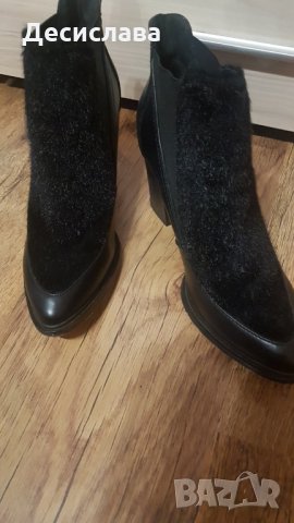 Дамски боти, снимка 7 - Дамски боти - 31182034