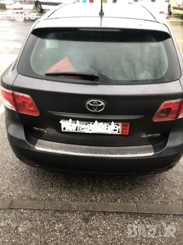 Toyota avensis  1.8 benzin , снимка 3 - Автомобили и джипове - 56382855