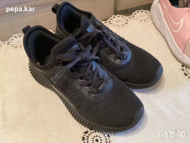 Skechers № 36 черни, снимка 2 - Детски маратонки - 54003629