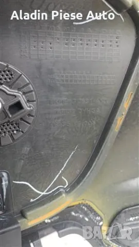 Предна броня Ford Mustang MACH-E GT година 20201 2022 2023 2024 код LK9B-17C831-A , снимка 10 - Аксесоари и консумативи - 49354266