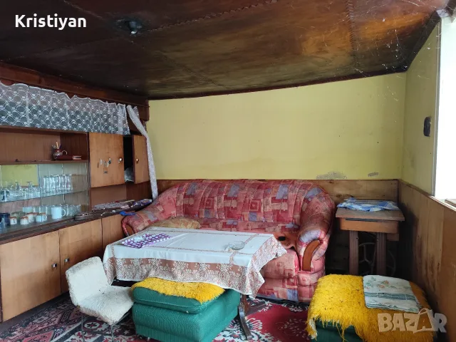 Продавам къща в с.Добротица, снимка 3 - Къщи - 56524153
