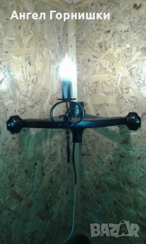 битово осветление, снимка 7 - Лампи за стена - 31420750