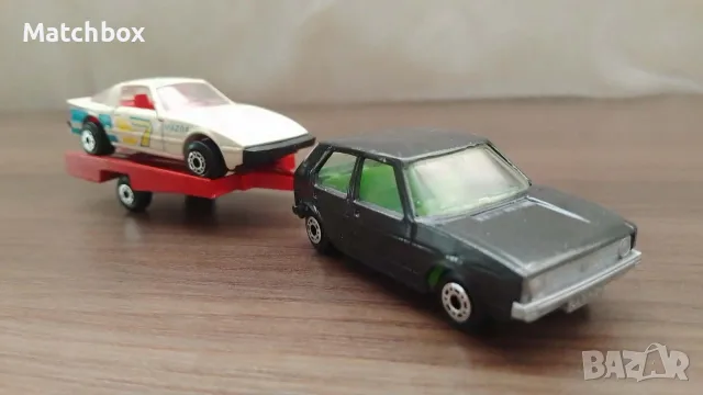 Matchbox България 1/64 , снимка 4 - Колекции - 55902007