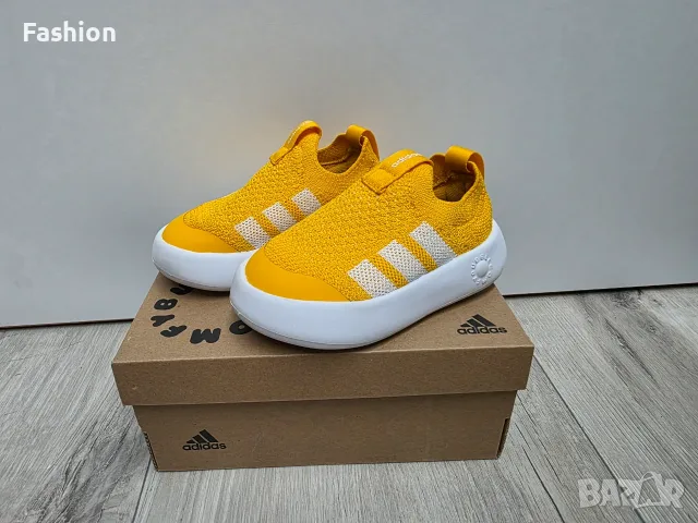 Маратонки adidas, снимка 4 - Детски маратонки - 55942573