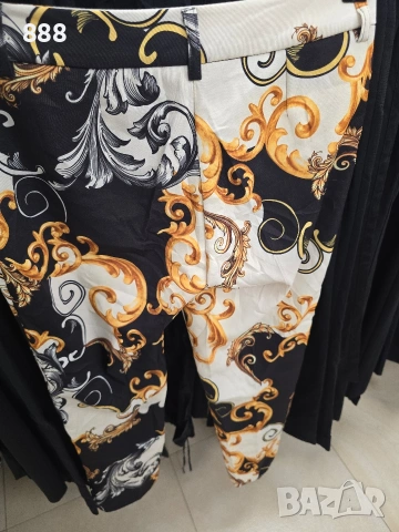 дамски панталони , снимка 2 - Панталони - 53916178