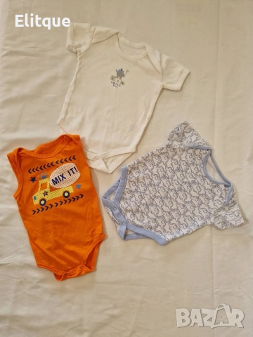 бебешки комплекти , снимка 8 - Комплекти за бебе - 52942507