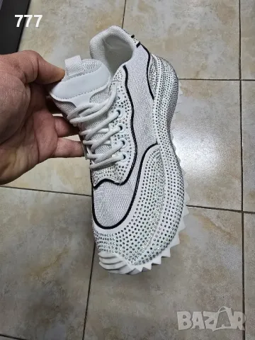 дамски обувки , снимка 3 - Маратонки - 48524516