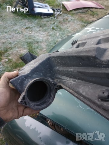 Кутия въздушен филтър рено трафик Опел виваро, снимка 2 - Части - 39078809