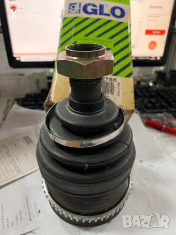 Каре комплект, полуоска GLO 3278K CITROЕN Jumper I / FIAT Ducato II / PEUGEOT Boxer БЕНЗИН ДИЗЕЛ    , снимка 2 - Части - 39403063