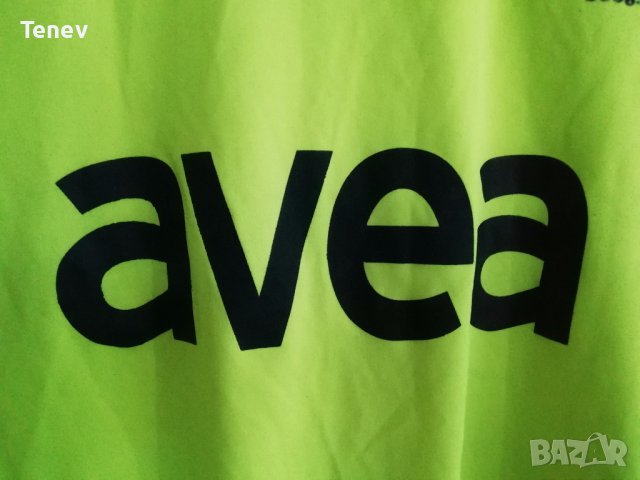 Fenerbahce Adidas юбилейна оригинална тениска фланелка трети екип 2008/2009 Фенербахче XL Third , снимка 8 - Тениски - 37912045