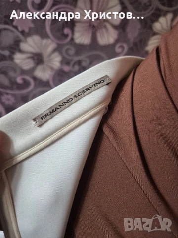 Ermanno Scervino- Хс размер , снимка 3 - Рокли - 53910336