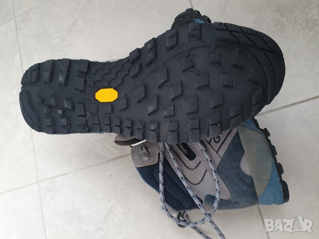 обувки Garmont Gore-Tex Vibram, снимка 5 - Дамски боти - 42850149