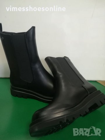 Дамски боти BOTINELLI OD0315, снимка 1