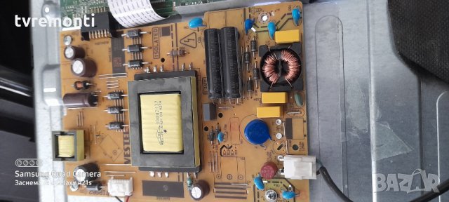 Захранваща платка ,17IPS62 010416R4, снимка 2 - Части и Платки - 31645691