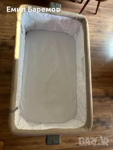 Легло/ Кошара “Next to me”, снимка 6 - Кошарки - 48990363