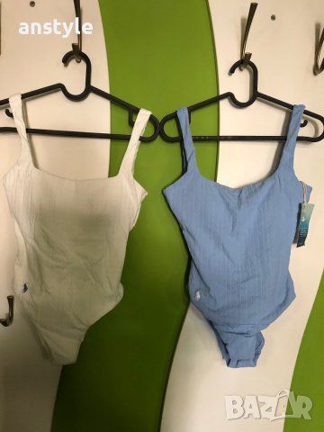 Цял бански Polo