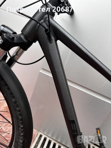 Bulls Vellotrail MTB 29, снимка 9 - Велосипеди - 56265874