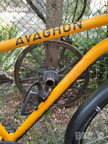 Avaghon X29, снимка 4 - Велосипеди - 51159023