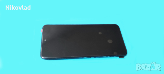 Дисплей с рамка TFT за Xiaomi Redmi Note 11 4G, снимка 2 - Резервни части за телефони - 44555035