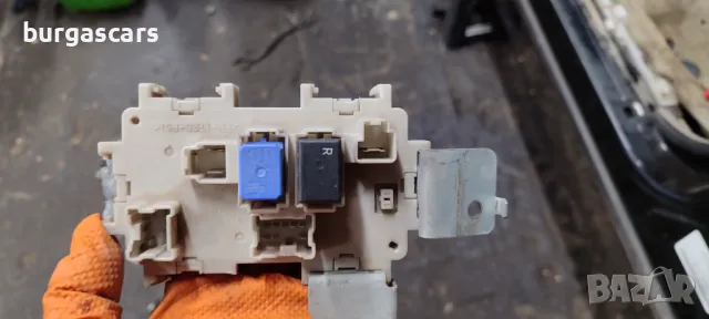 Бушонно табло Nissan Murano 3.5-234к.с.Z50 - 100лв