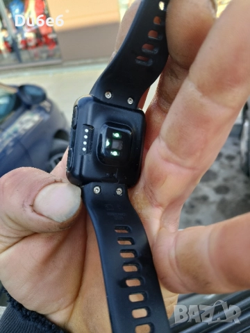 Garmin Forerunner 35, снимка 2 - Смарт часовници - 52260348