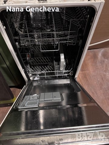 Съдомиялня за вграждане, снимка 2 - Съдомиялни - 42770607