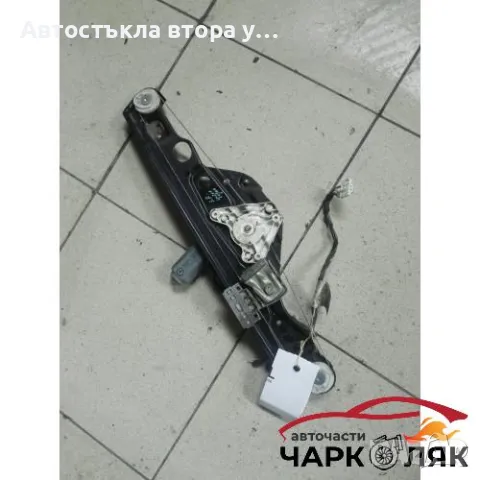 Ел машинка стъкло задна дясна Мерцедес Е280 W211 седан,стъклоповдигач