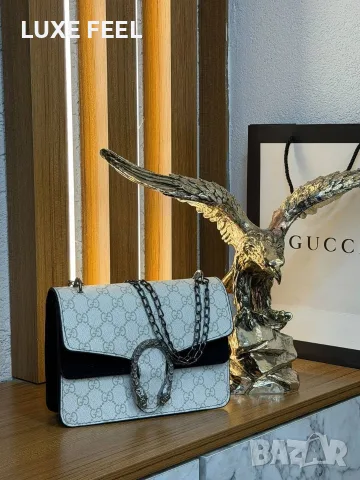 Gucci ✨Дамски Чанти ✨, снимка 6 - Чанти - 56546578