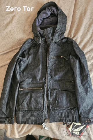 Сноуборд женско яке Volvom Chapelle VBJ