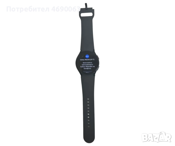Samsung watch 6, снимка 2 - Смарт часовници - 52876670