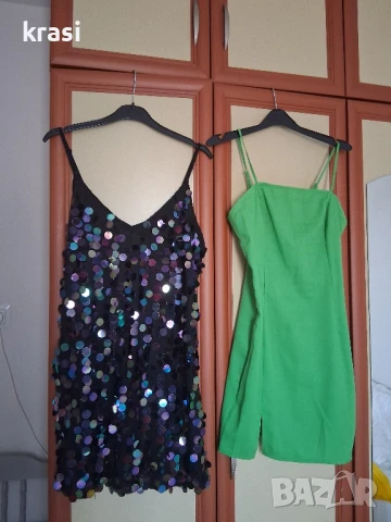 Лятни рокли- 7лева всяка рокля