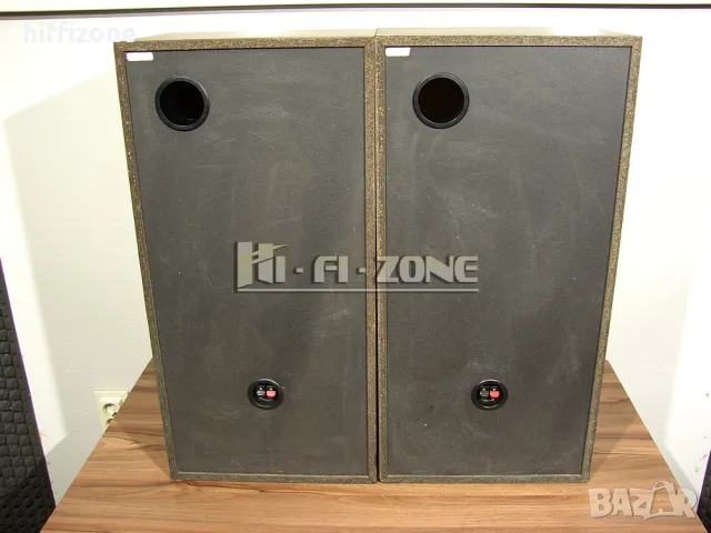 Pioneer cs-7030 /4 ТОНКОЛОНИ, снимка 10 - Тонколони - 47801786