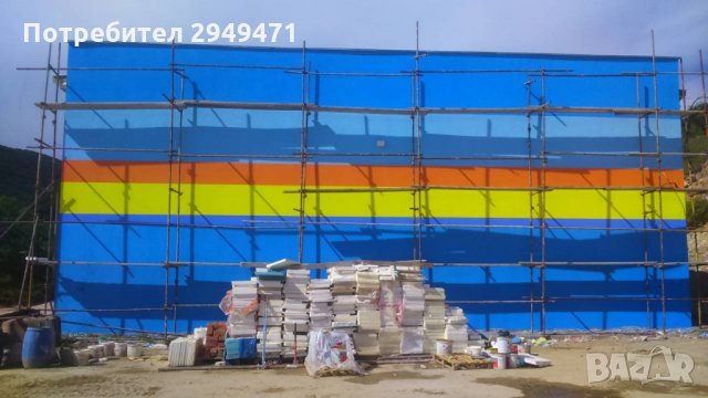 Алпинисти-Топлоизолация, снимка 7 - Монтажи - 31475755