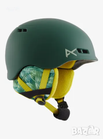 Burton/Anon 48/51см, нова, оригинална детска ски/сноуборд каска, снимка 1