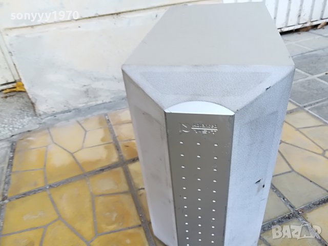 YAMAHA NX-SW120-АКТИВЕН БУФЕР 1309221642, снимка 9 - Тонколони - 37991690