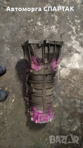 Скоростна кутия за BMW X5 3.0 diesel